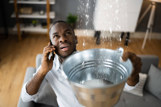 Best Water damage restoration process  in Moody Af, GA