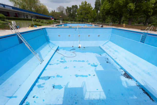 Best Commercial water damage restoration  in Moody Af, GA
