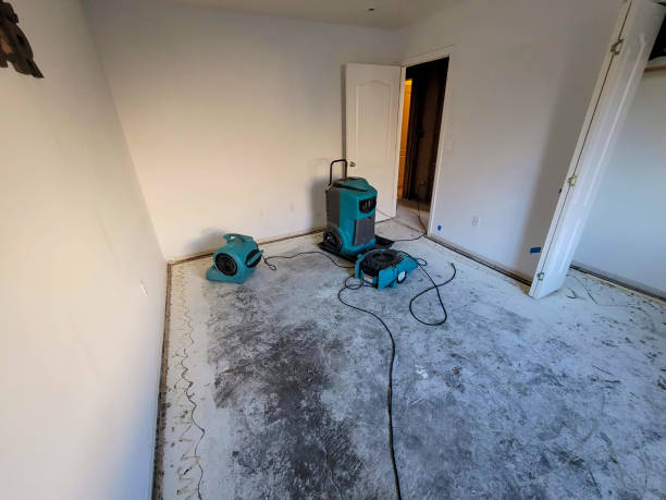 Best Commercial water damage restoration  in Moody Af, GA
