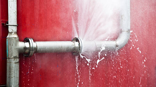 Best Emergency water extraction  in Moody Af, GA
